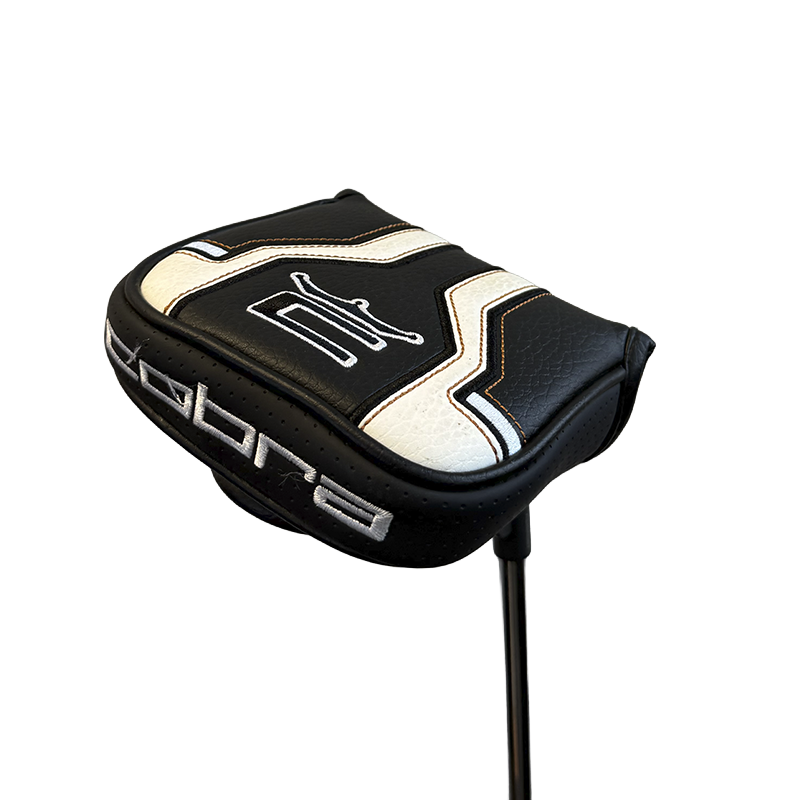 Cobra 3D Printed Agera Armlock Putter
