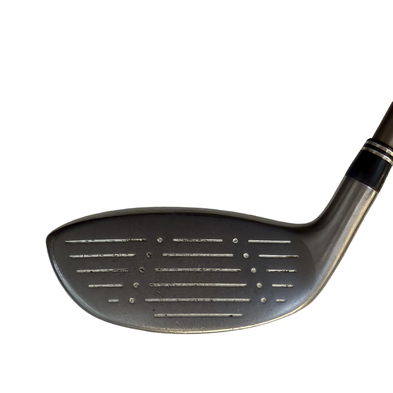 Cobra King Baffler DWS Hybrid 4