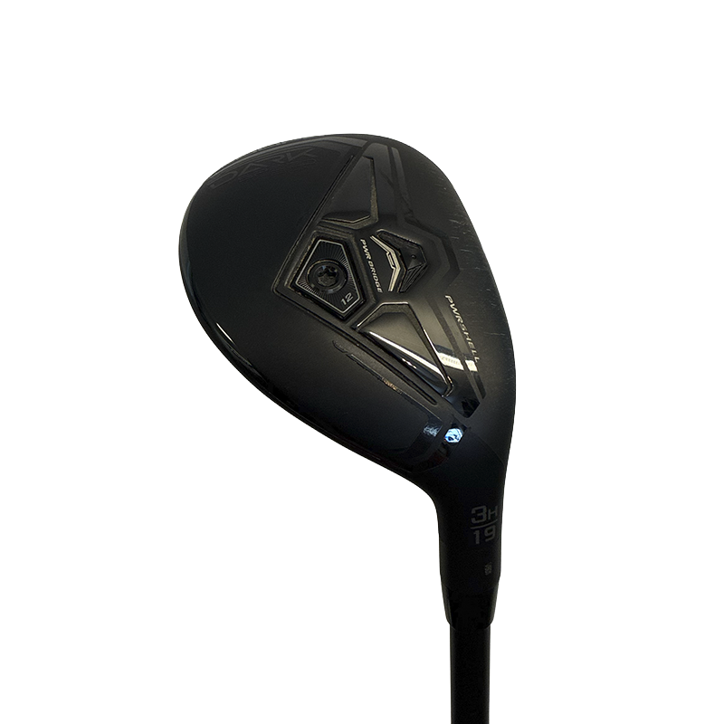 Golf Starter Set