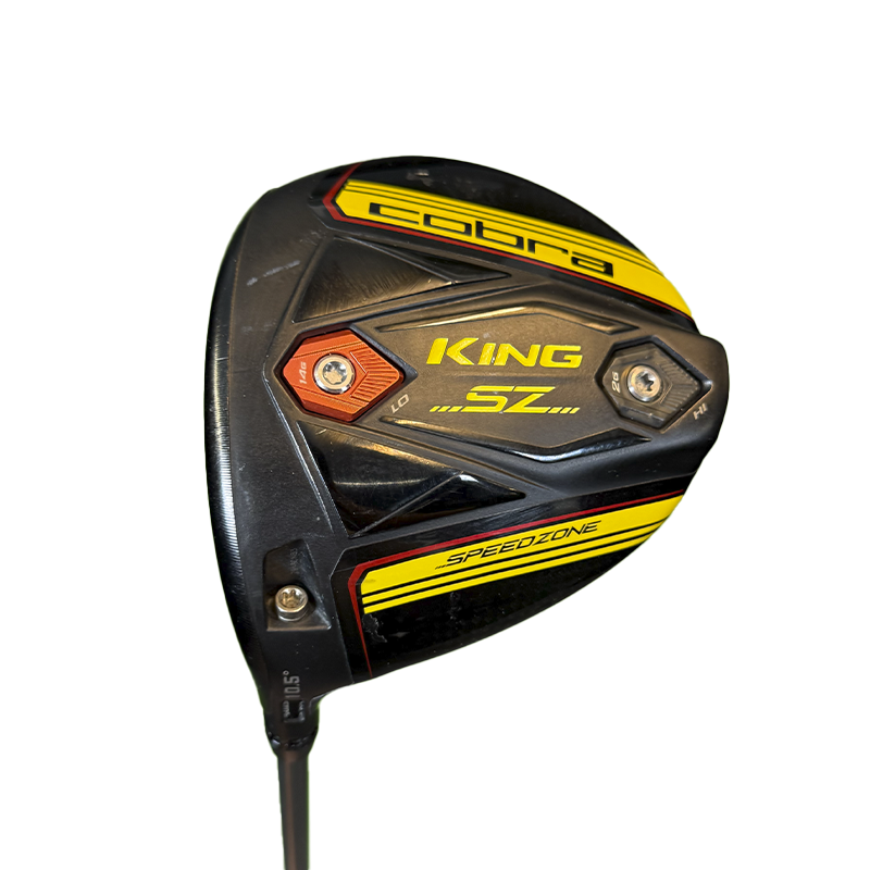 Cobra King SZ Driver