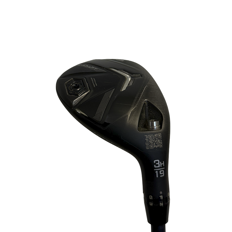 Cobra DS-ADAPT Hybrid 3