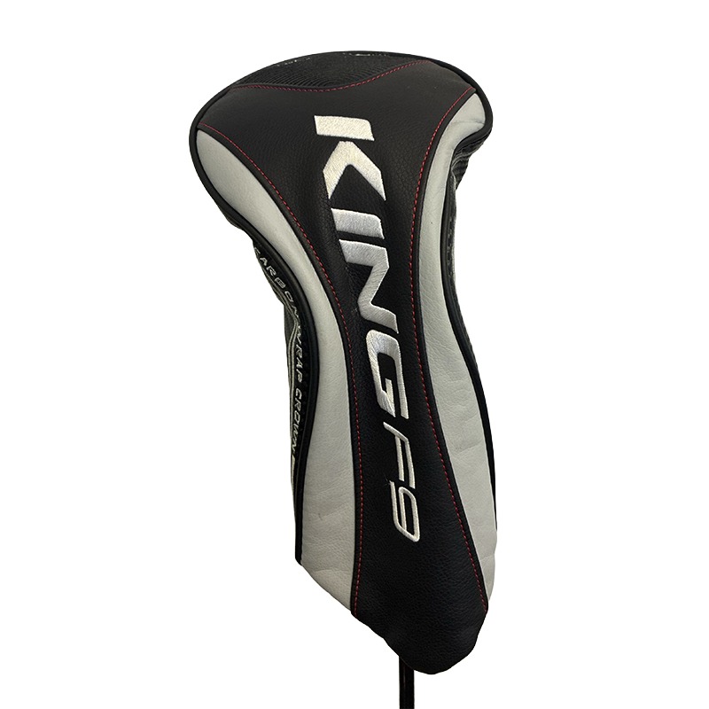 Cobra King F9 Driver
