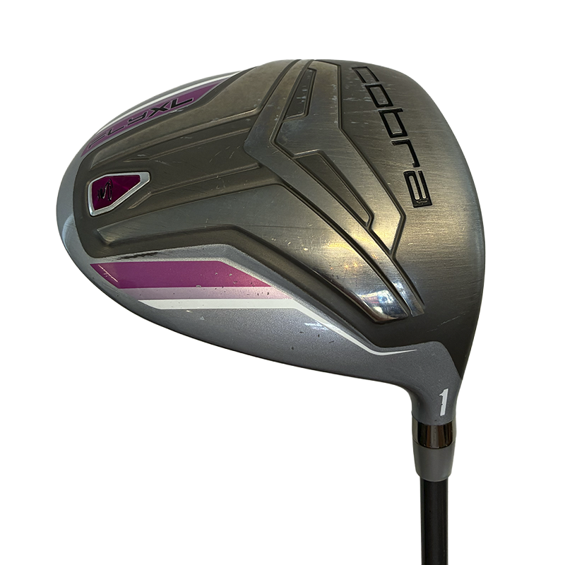 Cobra Fly XL Driver
