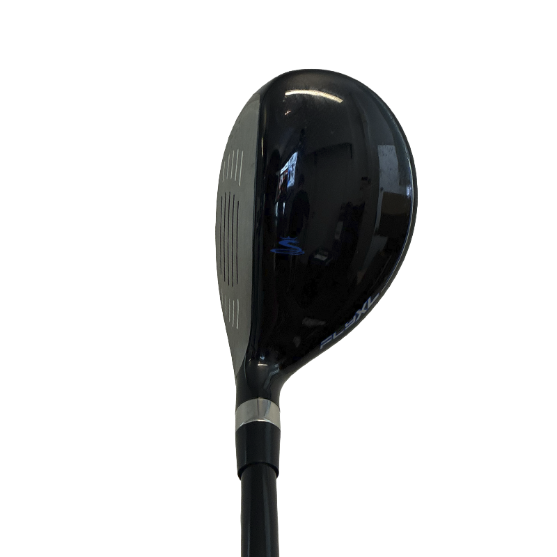 Cobra Fly XL Hybrid 4