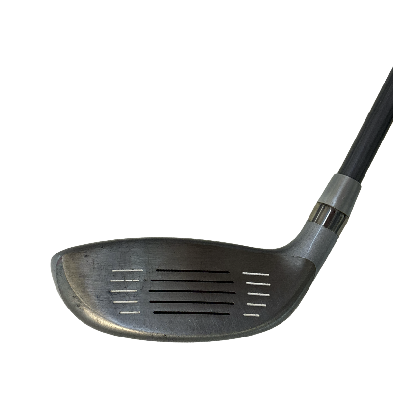 Cobra Fly XL Hybrid 4