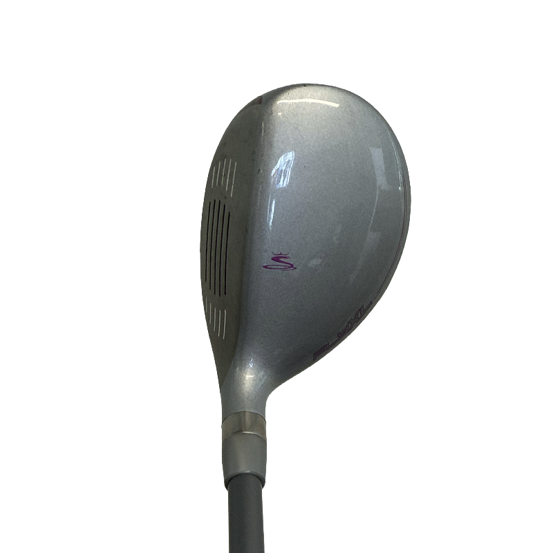 Cobra Fly XL Hybrid 4