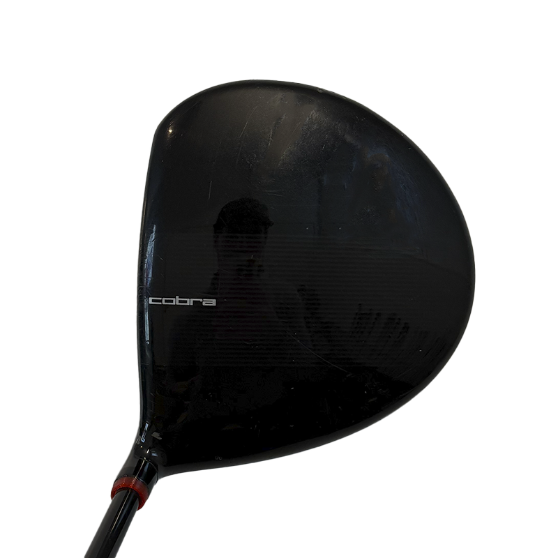 Cobra F-Max SuperLite Offset Driver