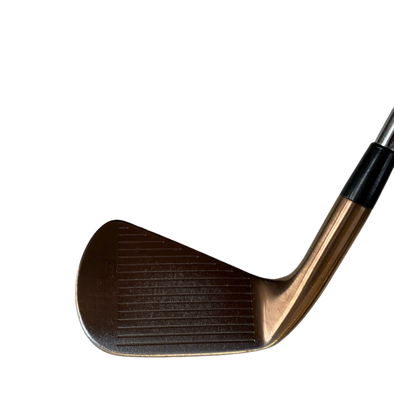 Cobra King RF Forged Copper 5-P