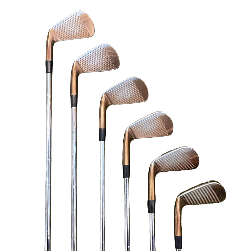 Cobra King RF Forged Copper 5-P