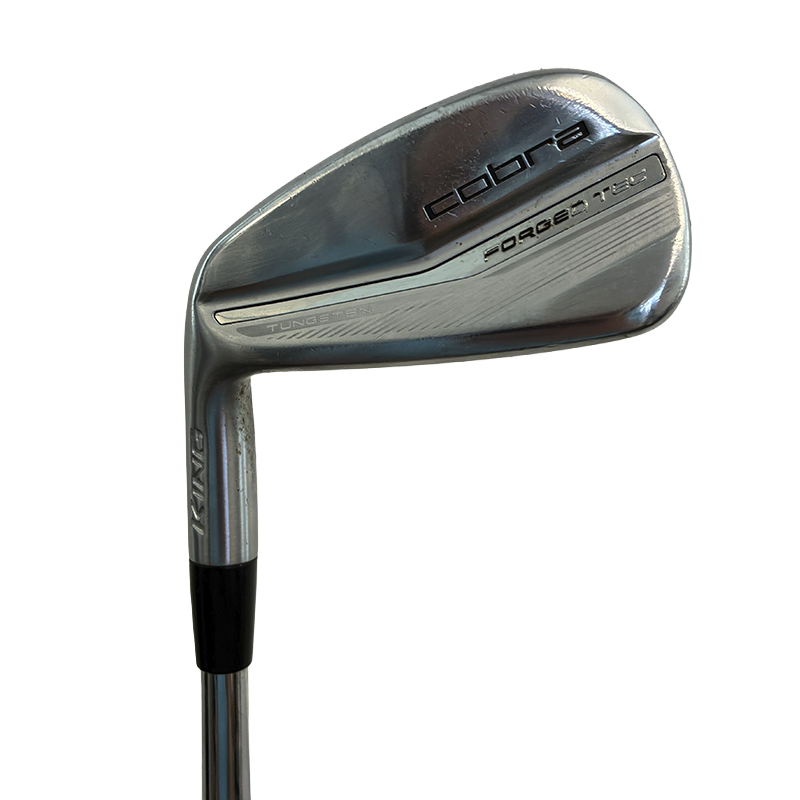 Cobra King Forged Tec 5-G