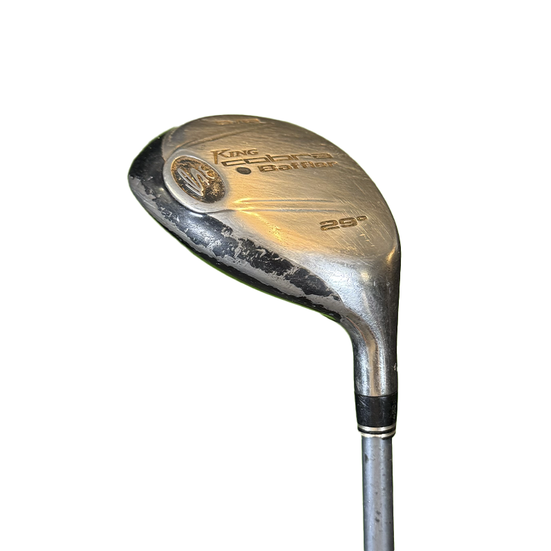 Cobra King Baffler Hybrid 6