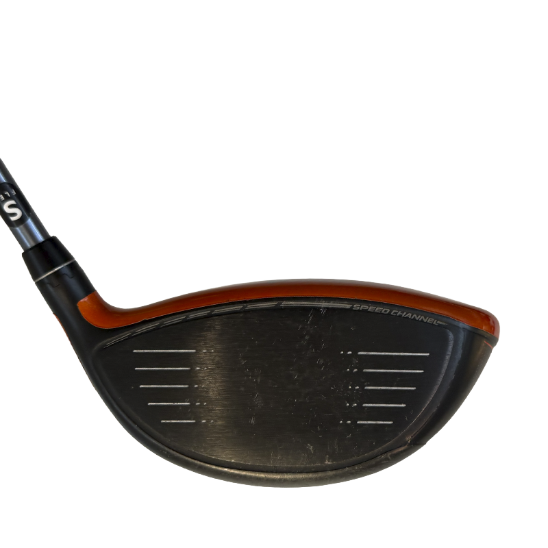 Cobra King F6 Smartpad Driver