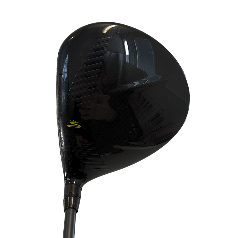 Cobra King F9 Driver