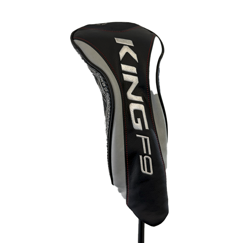 Cobra King F9 Driver