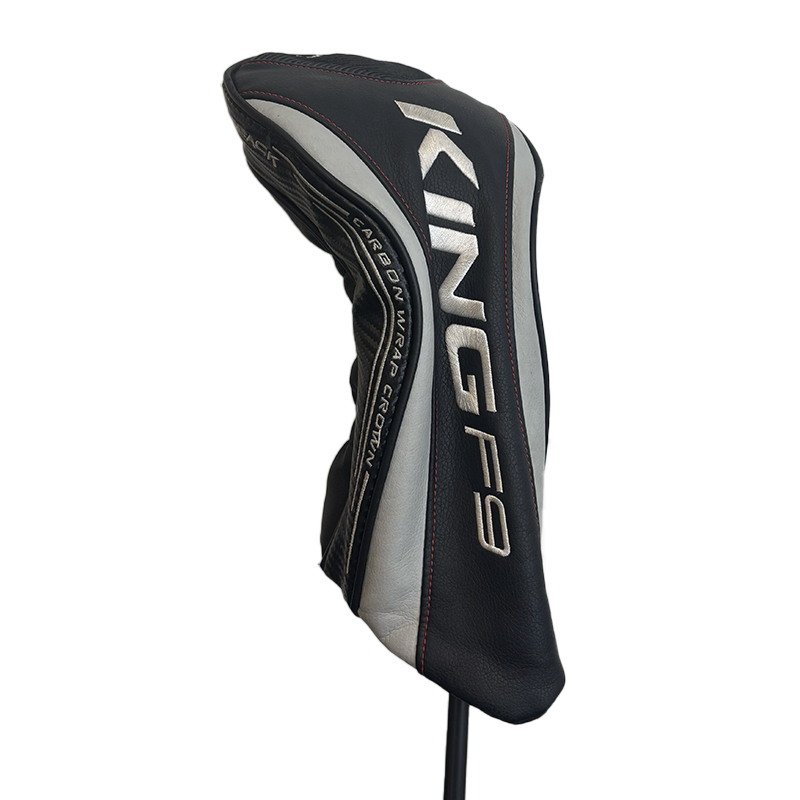 Cobra King F9 Driver