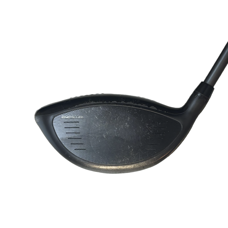 Cobra King F9 Driver
