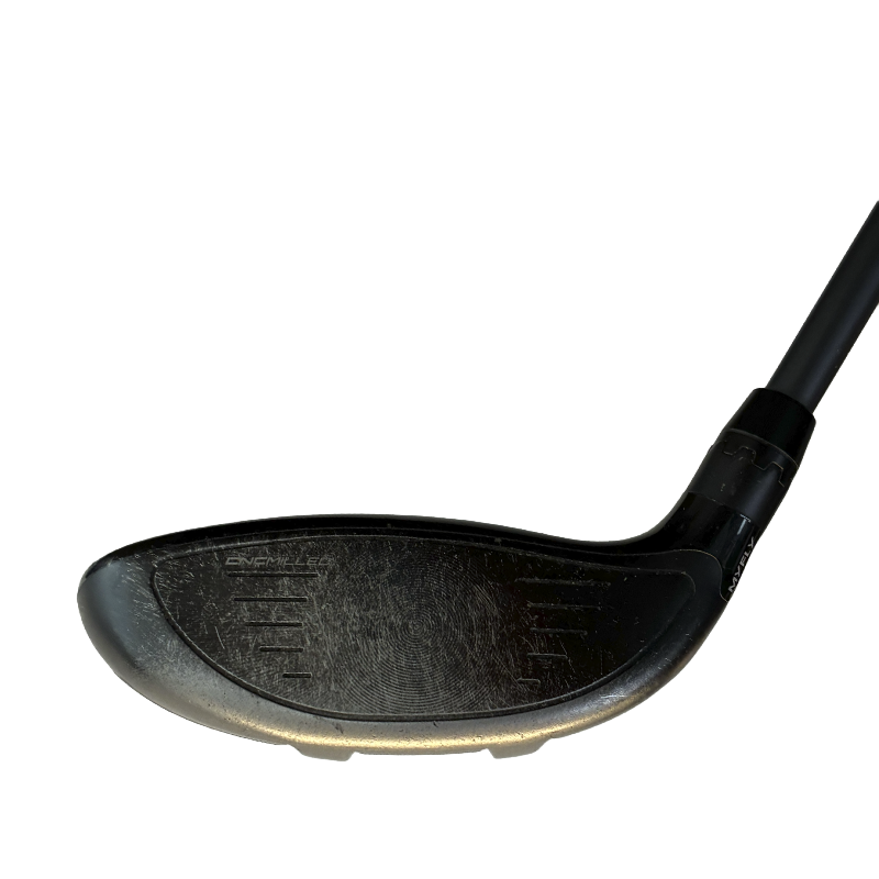 Cobra King F9 Fairway Wood 3-4
