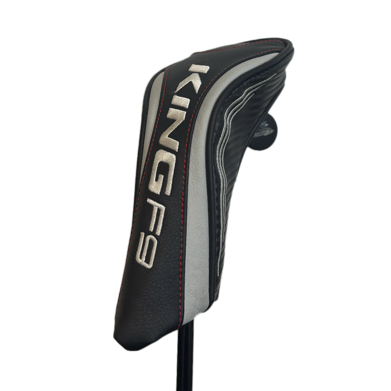 Cobra King F9 Hybrid 19°