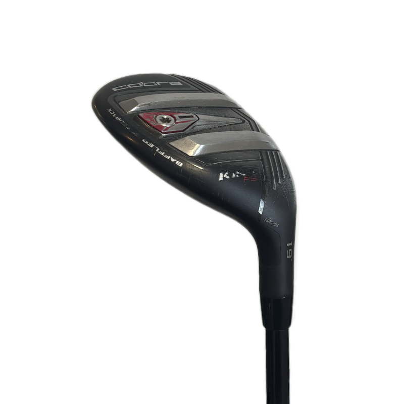 Cobra King F9 Hybrid 19°