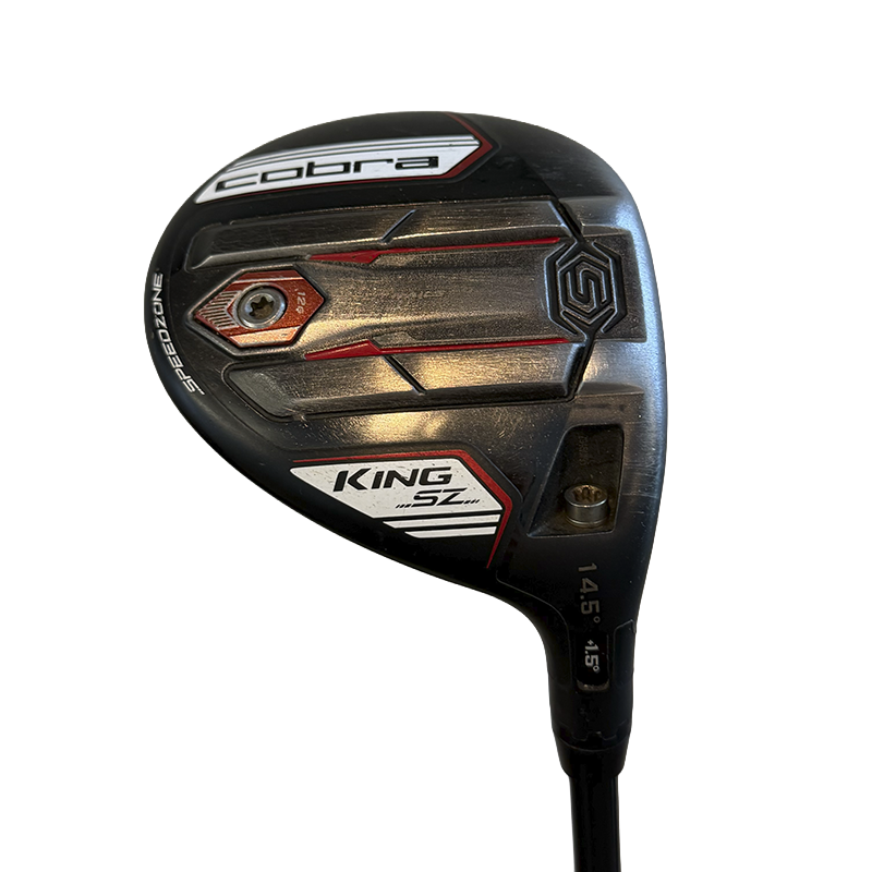 Golf Starter Set