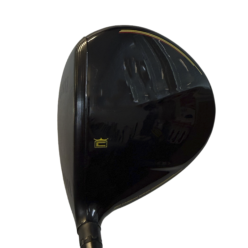 Cobra King SZ Xtreme Driver