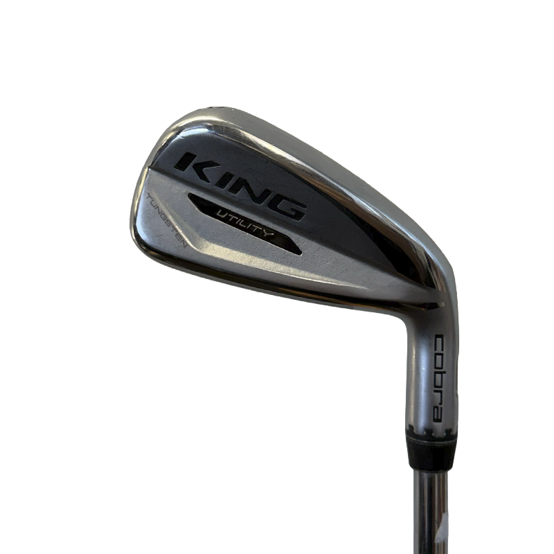 Cobra King Utility Iron 3