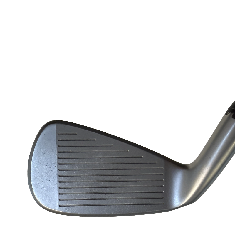 Cobra King Utility Iron 4