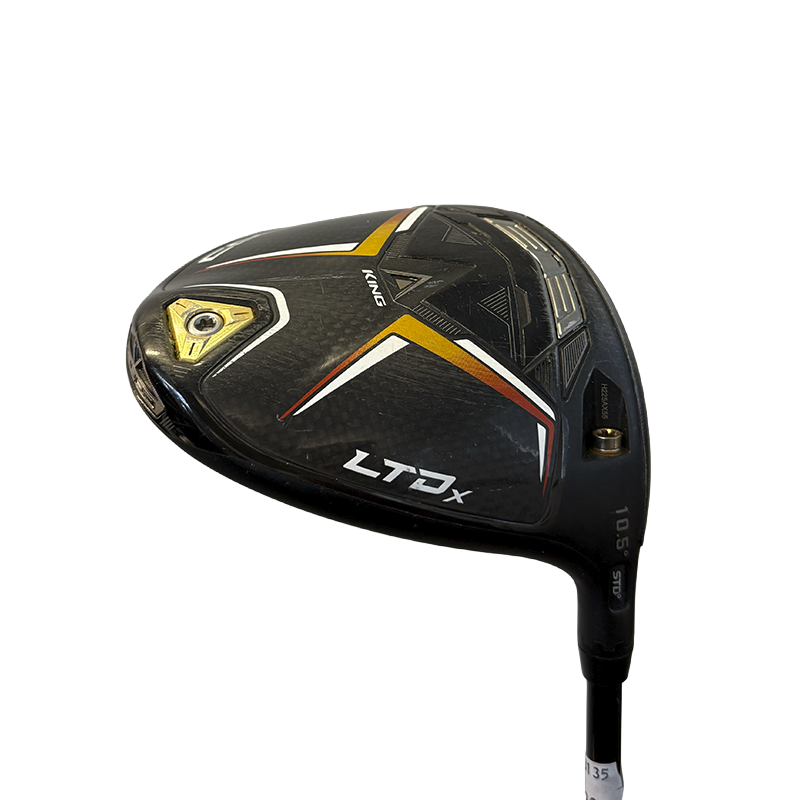 Titleist TSi3 drivrutinen