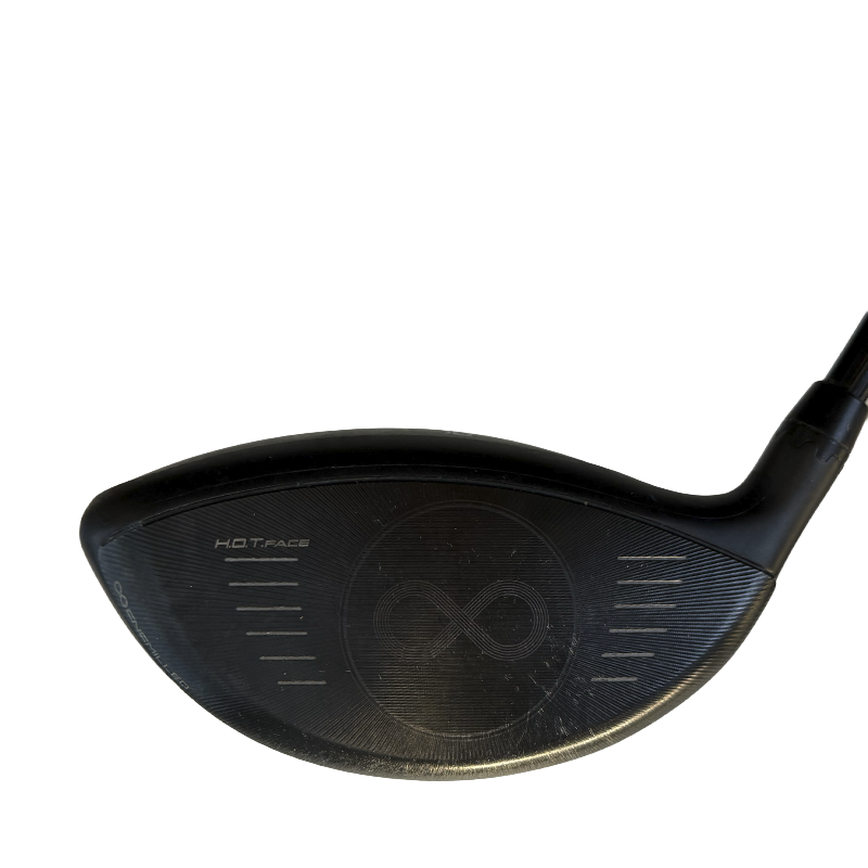 Titleist TSi3 drivrutinen
