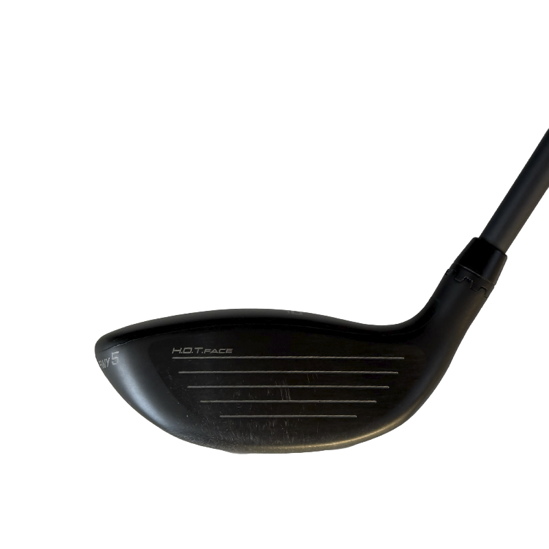Cobra King LTDx Fairway Wood 5