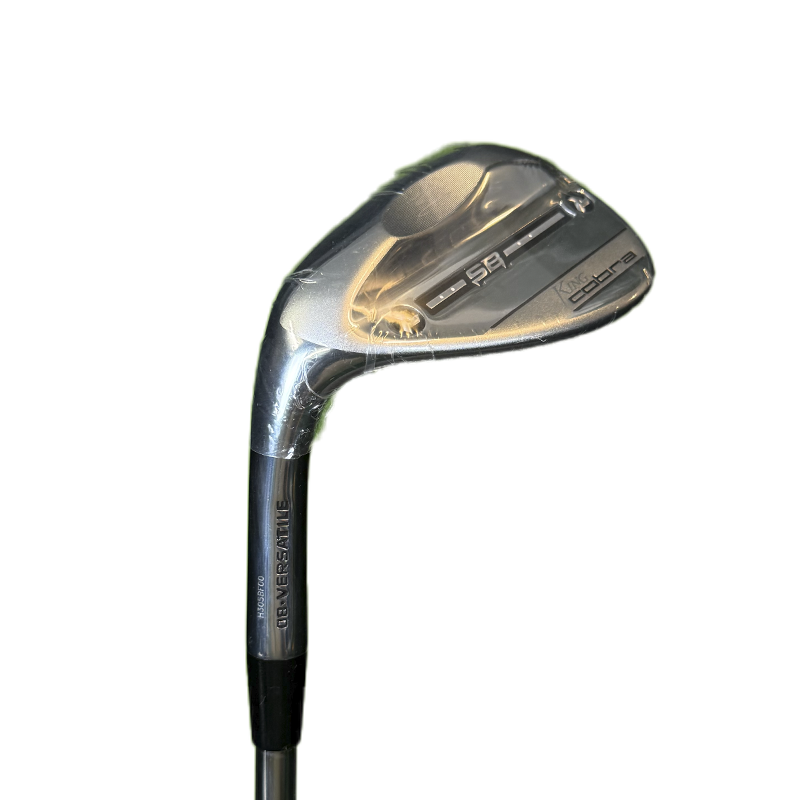 Cobra Snakebite Wedge 60°