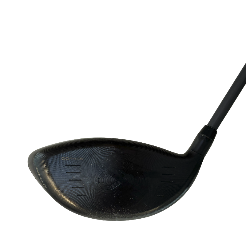 Cobra King SpeedZone Driver