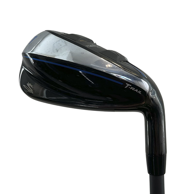 Titleist TSi3 drivrutinen