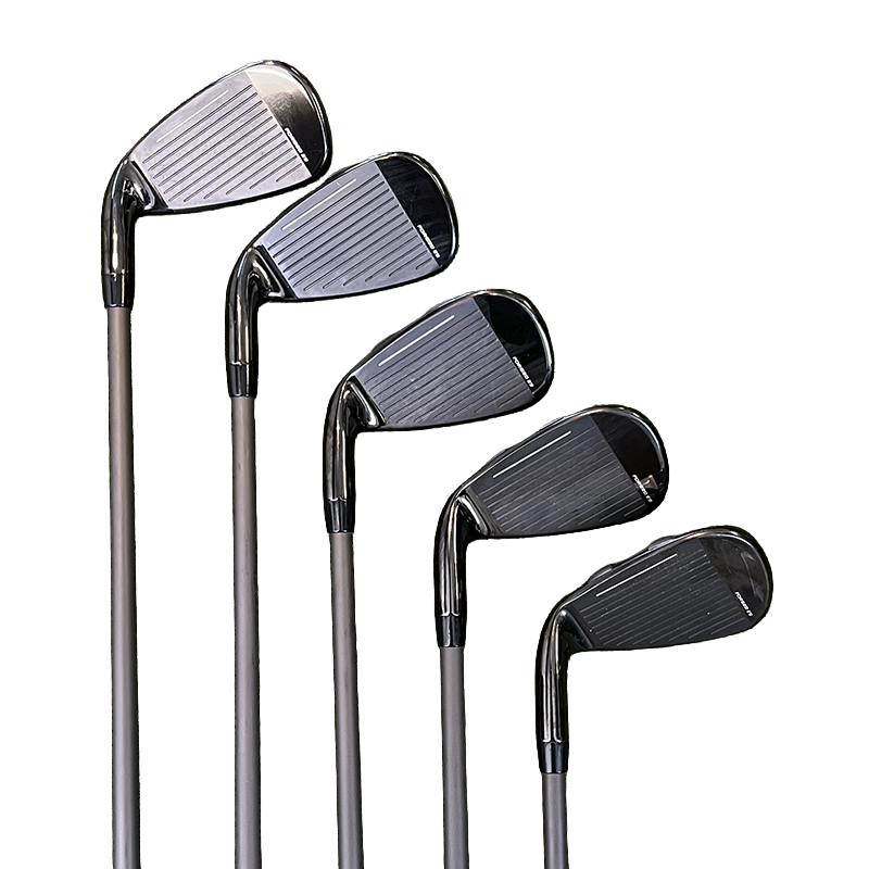 Titleist TSi3 drivrutinen