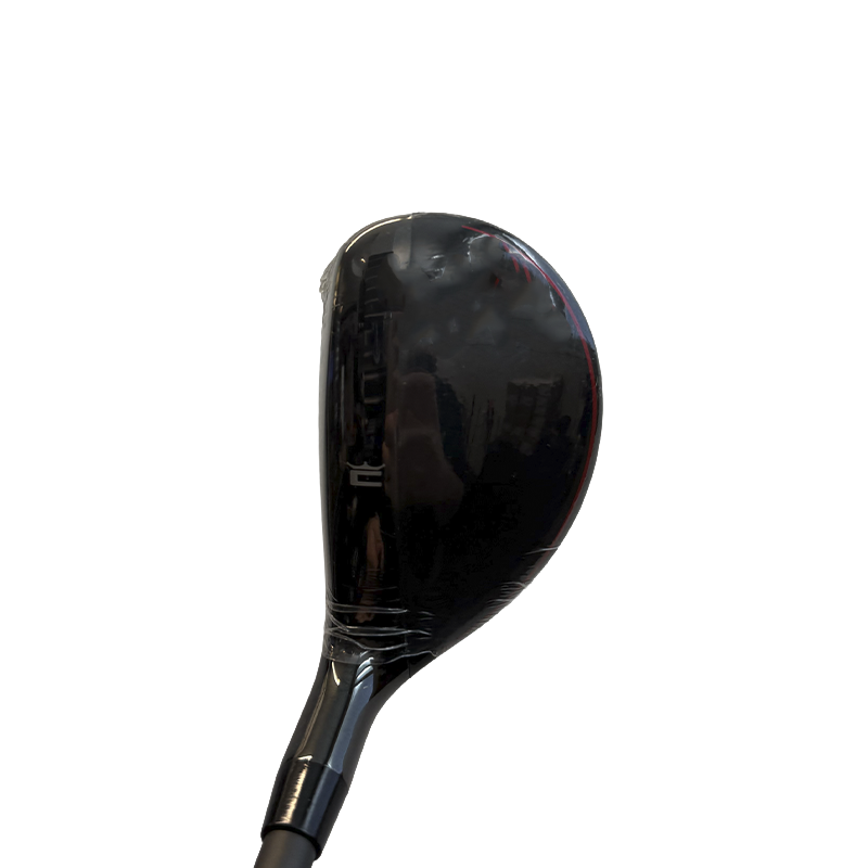 Cobra T-Rail Hybrid 5