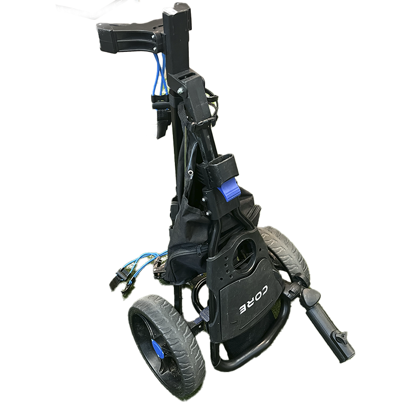 Core Premium Golf Cart