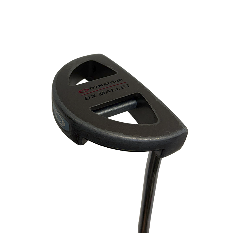 DynaTour DX Mallet Putter