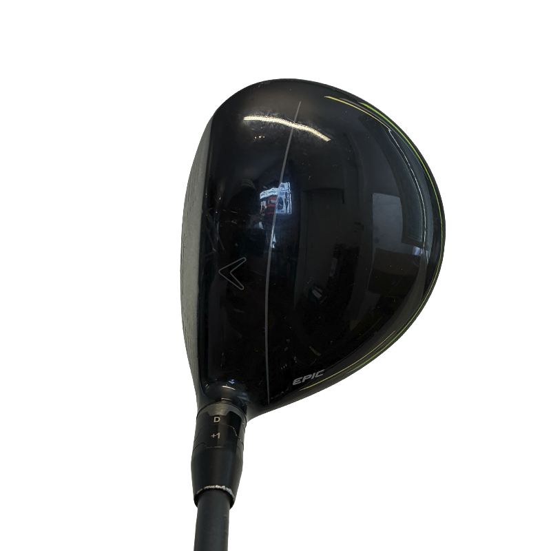 Callaway Epic Flash Fairway Wood 3
