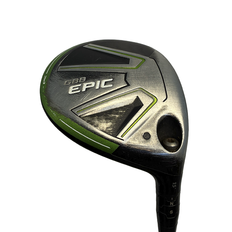 Golf Starter Set
