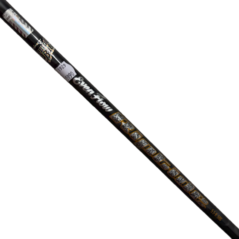 Project X Even Flow Riptide 5.5 50g Regular (Driver Shaft)