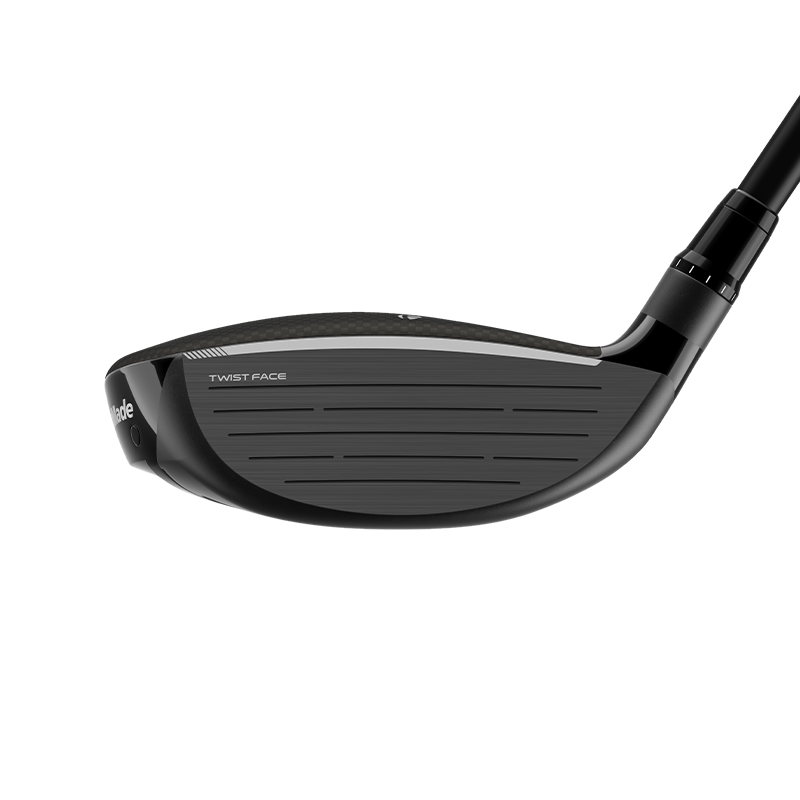 TaylorMade Qi4D Fairway Wood