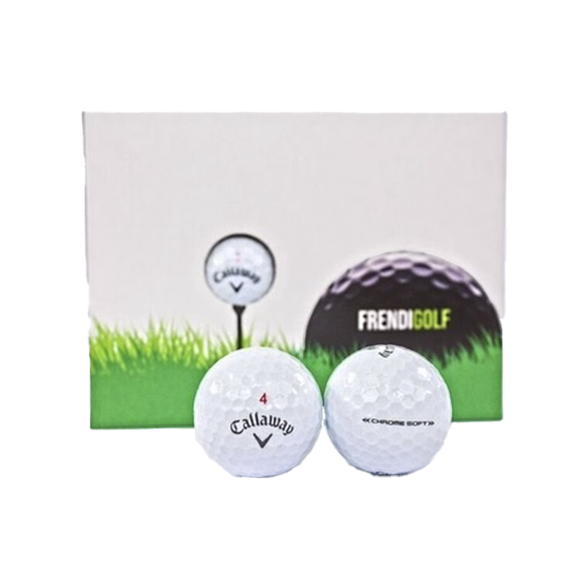 Frendigolf Titleist Pro v1 12 st 2021 5A/4A