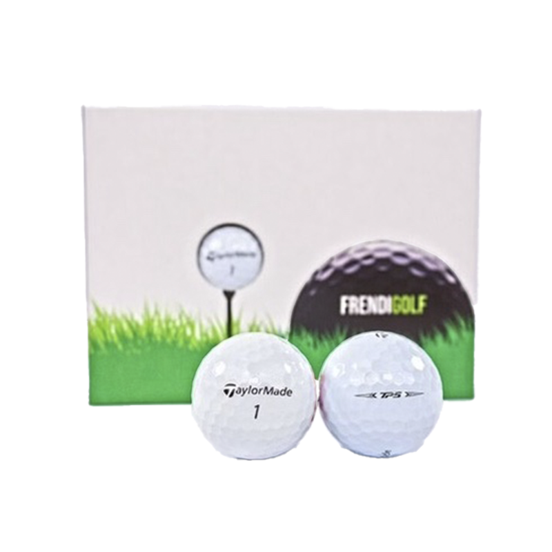 Frendigolf Titleist Pro v1 12 pcs 2021 5A/4A