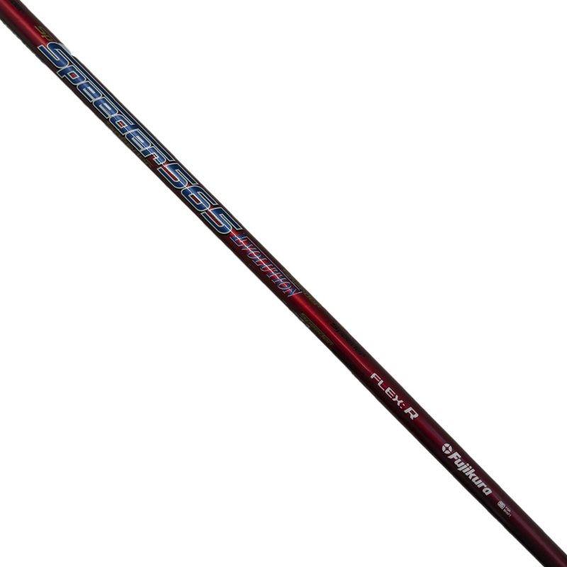 Fujikura Speeder 565 Evolution Regular (Driver Shaft)