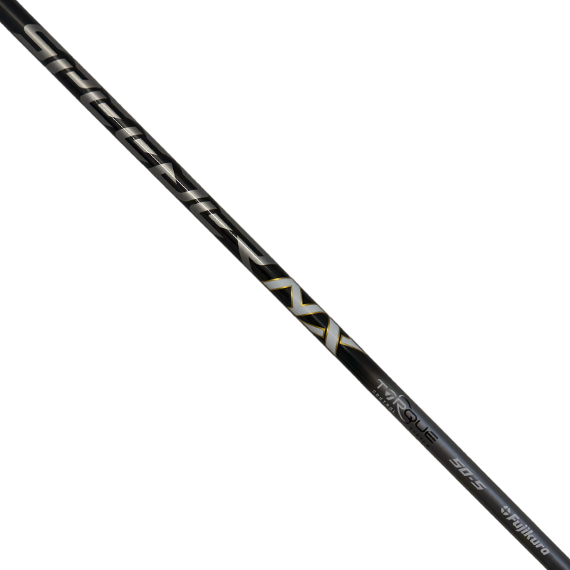 Fujikura Speeder NX 50-S Stiff (Driver Shaft)