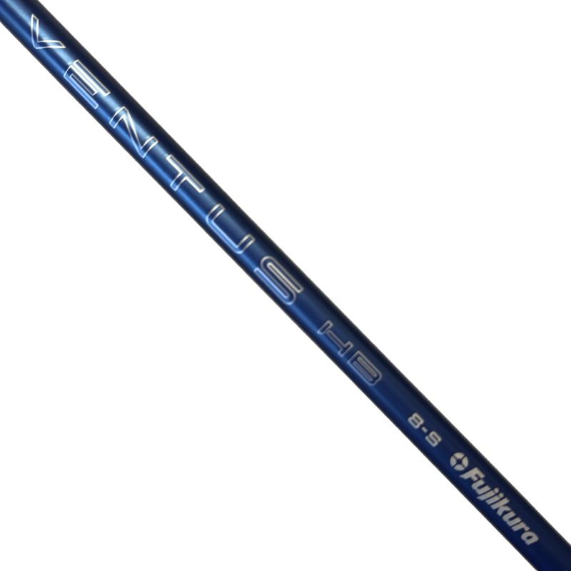Fujikura Ventus Velocore+ Blue 8-S Stiff (Hybrid Shaft)