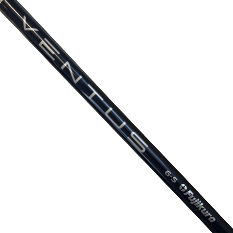 Fujikura Ventus Blue 6-S Stiff (Driver shaft)