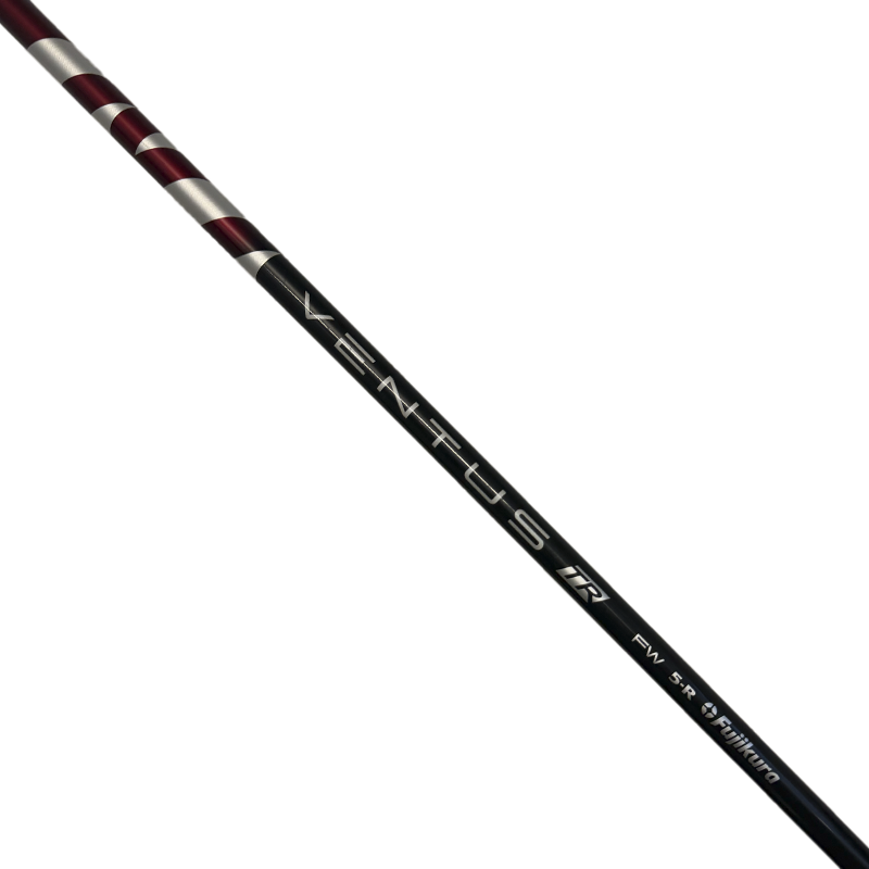 Fujikura Ventus Red TR FW 5-R Regular (Wood Shaft)