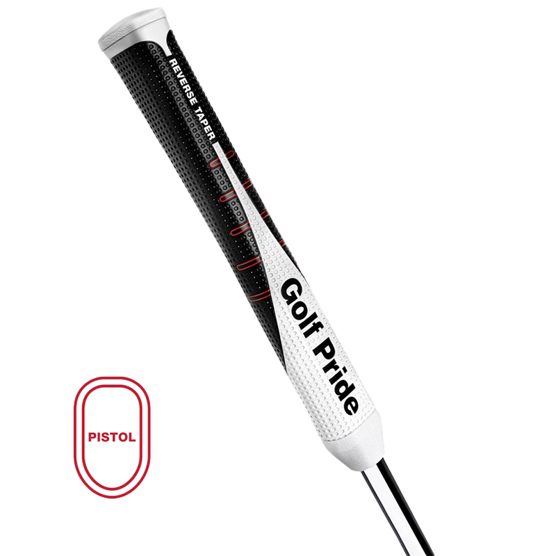 Golf Pride Reverse Taper