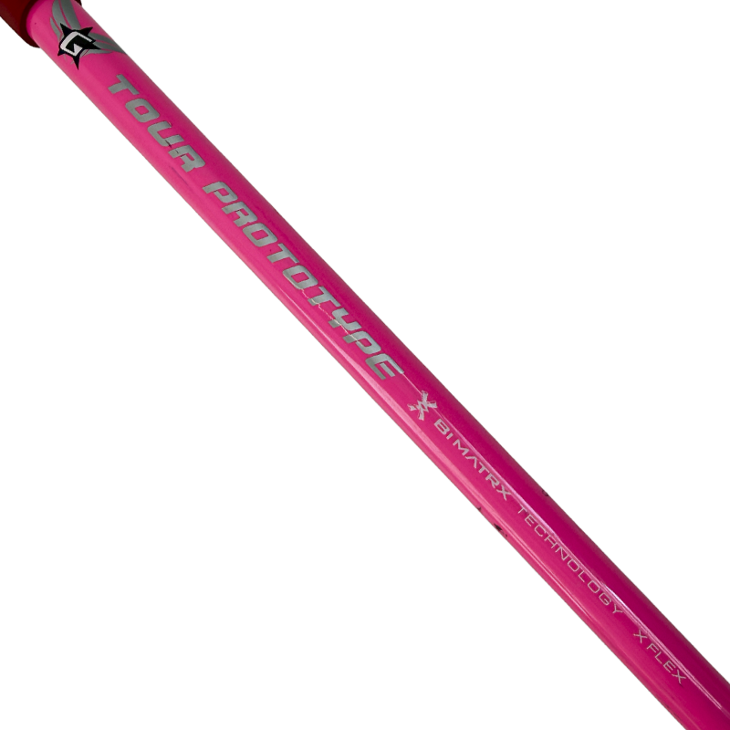 Grafalloy Bimatrx Tour Prototype 80g X-Stiff (Fairway Wood Shaft)